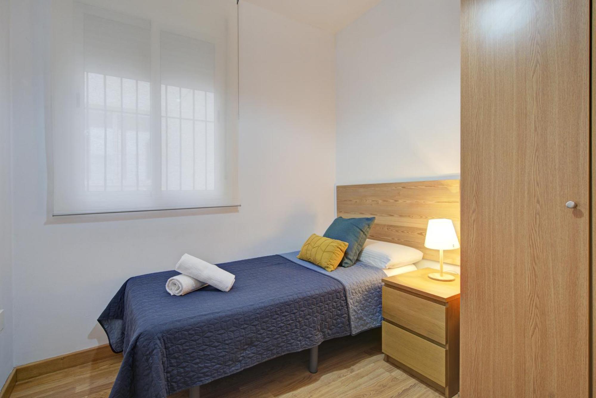 Triana Cactus Apartment Melilla Exterior photo