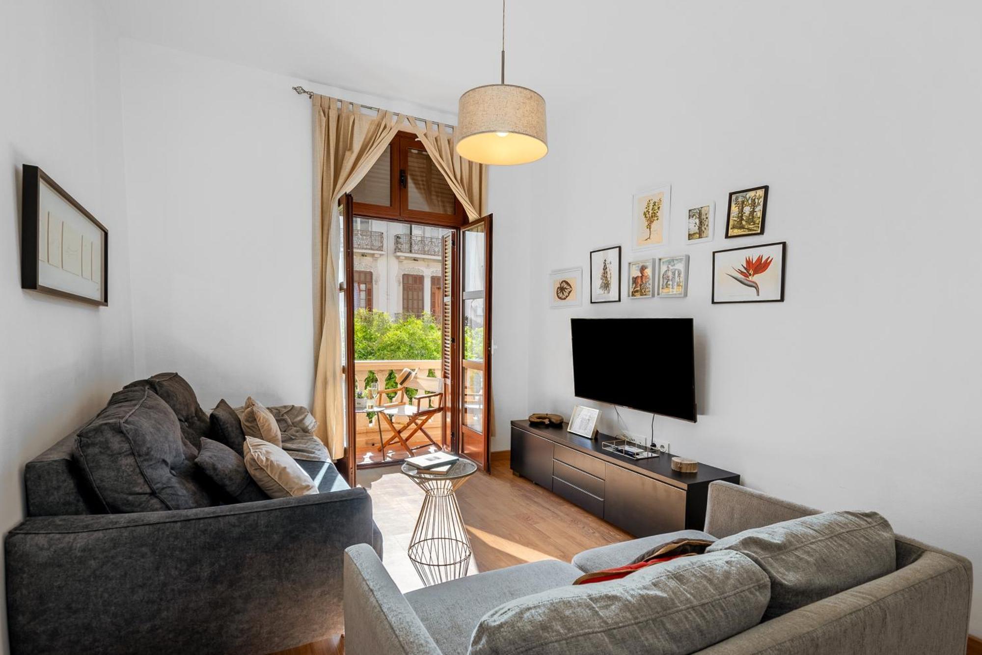 Triana Cactus Apartment Melilla Exterior photo